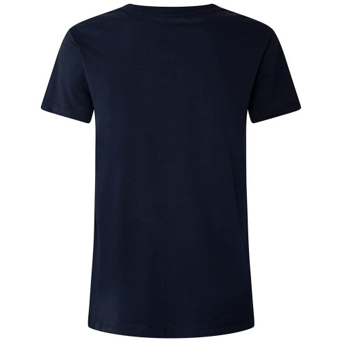 Pepe Jeans Γυναικεία κοντομάνικη μπλούζα Wendy T-Shirt